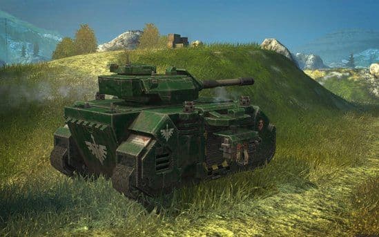 Купить Премиум Танк Налётчик для Tanks Blitz | Танкс Блиц