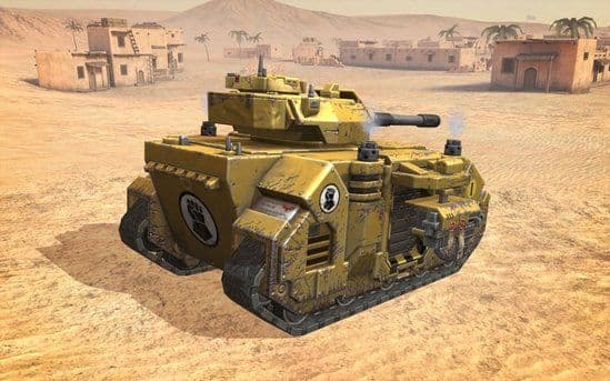 Купить Премиум Танк Налётчик для Tanks Blitz | Танкс Блиц