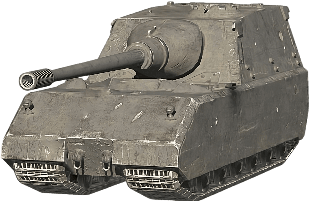 StuG Maus