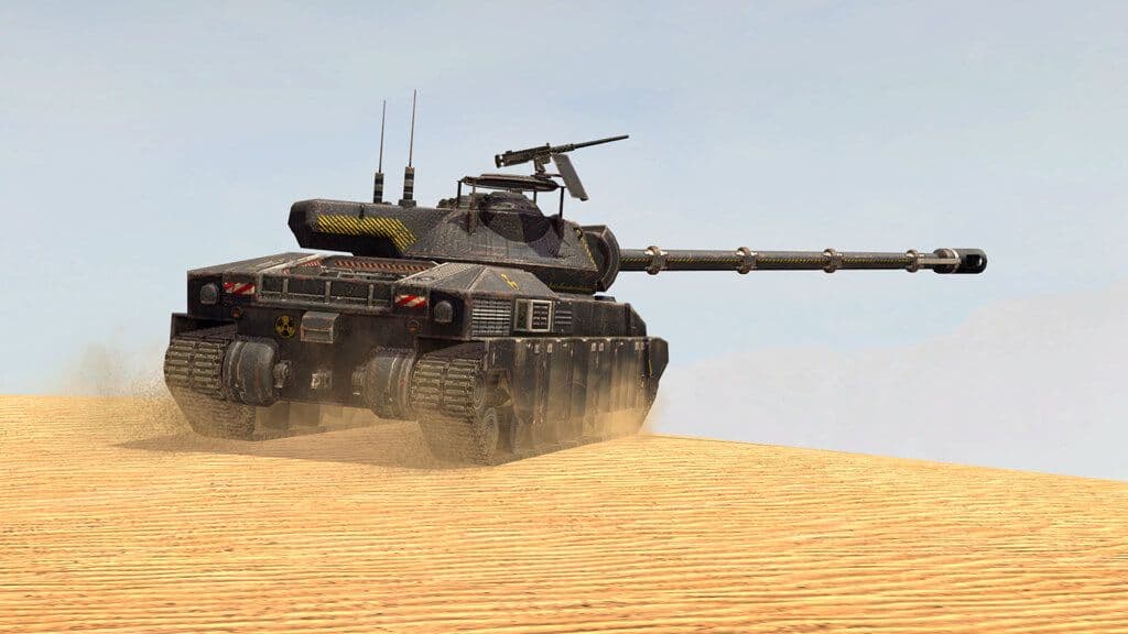 Купить Премиум Танк T28 Defender для Tanks Blitz | Танкс Блиц