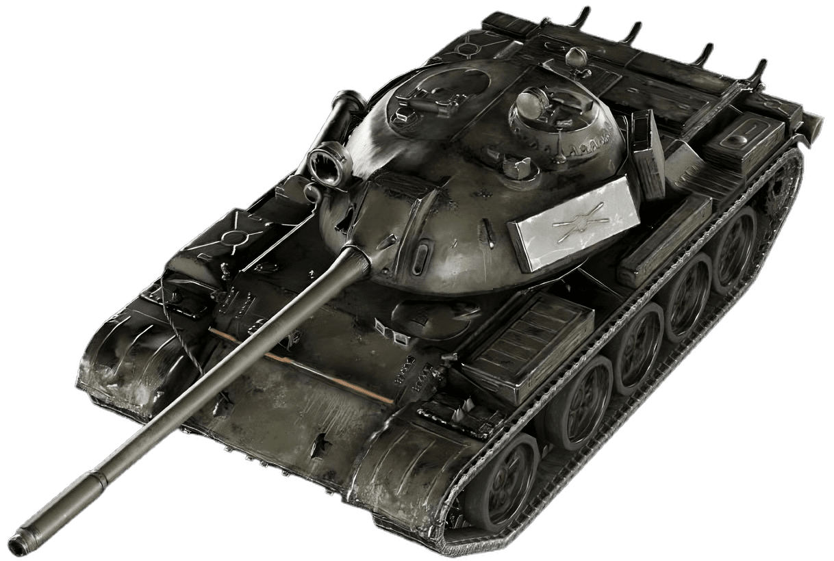 T55A