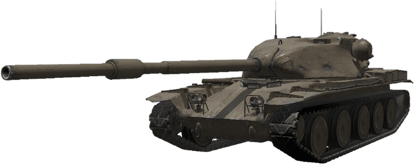 T95E6