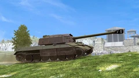 Купить Премиум Танк Т-2020 для Tanks Blitz | Танкс Блиц