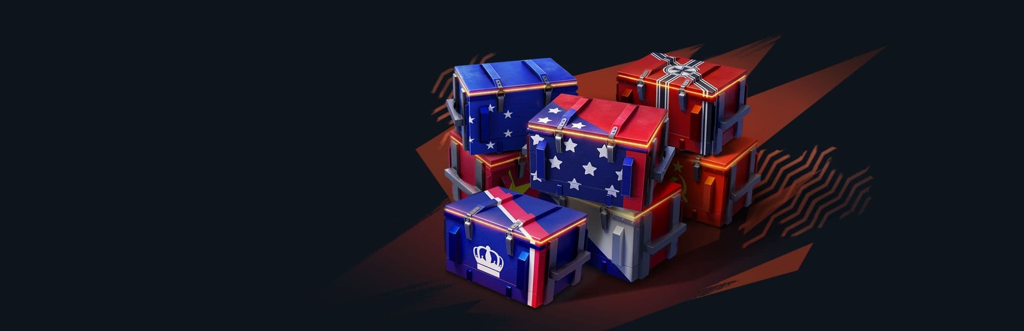 Купить Премиум Танк Всемирная коллекция для Tanks Blitz | Танкс Блиц